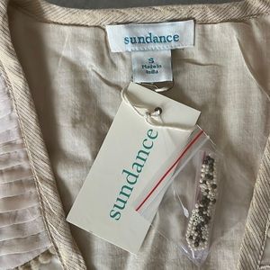 Sundance Bolero-ish Jacket